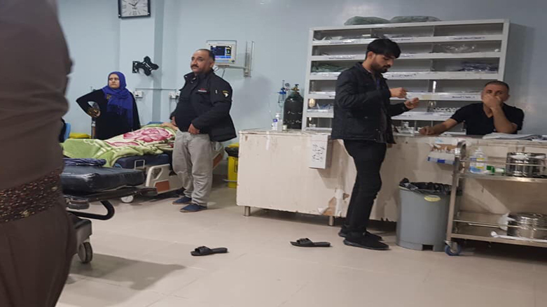 ناوی قوربانیانی بوومەلەرزە ئاشكرا كرا